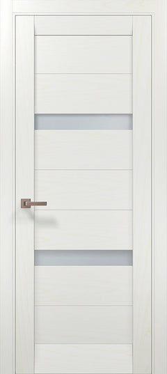 Ușă interior  ML-54 – Eleganță Modernă cu Accente de Lumina / Millenium - Carlo Porte