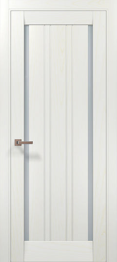Ușă interior ML 624 – Design vertical cu personalitate / Millenium - Carlo Porte