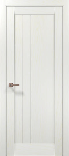 Ușă interior Millenium ML 701 – Eleganță minimalistă, durabilitate maximă / Millenium - Carlo Porte