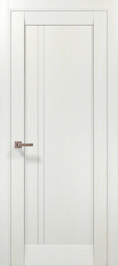 Ușă de interior ML 702 – Simplitate cu accent rafinat / Millenium - Carlo Porte