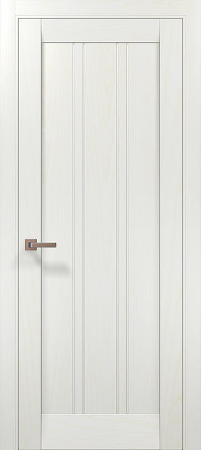 Ușă interior Millenium ML 703 – Eleganță clasică cu accente moderne / Millenium - Carlo Porte