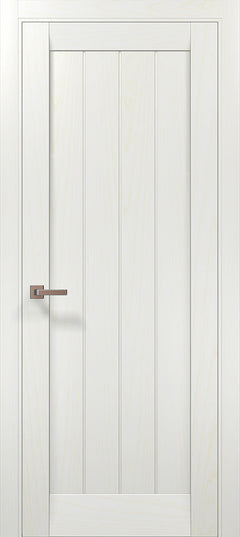 Ușă de interior Millenium ML 704 – Eleganță rustică, design modern / Millenium - Carlo Porte