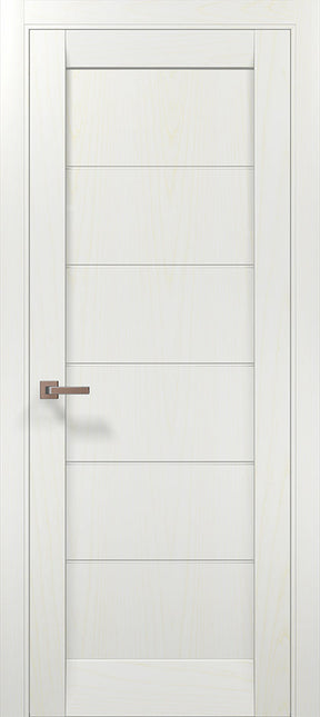 Ușă de interior ML 705 – Design Orizontal Modern, Stil Nordic Premium / Millenium - Carlo Porte