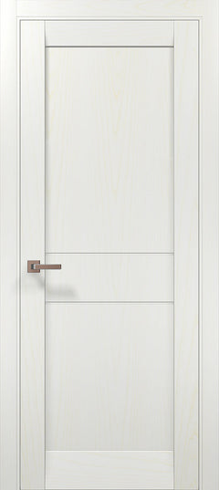 Ușă de interior ML 706 – Design modern, finisaj premium / Millenium - Carlo Porte