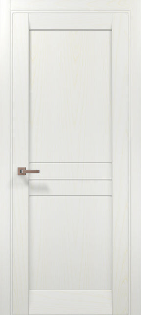 Ușă de interior ML 707 – Stil modern cu detalii fine / Millenium - Carlo Porte