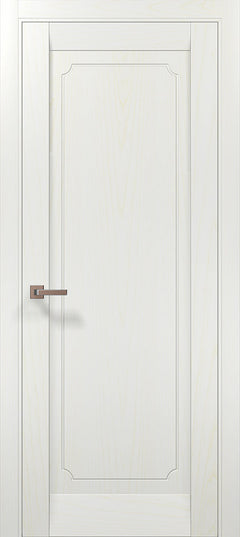 Ușă de interior ML 713 – Design clasic elegant cu chenar sculptat / Millenium - Carlo Porte