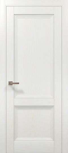 Ușă de interior Millenium ML-716 – Eleganță Clasică în 2 Panouri / Millenium - Carlo Porte