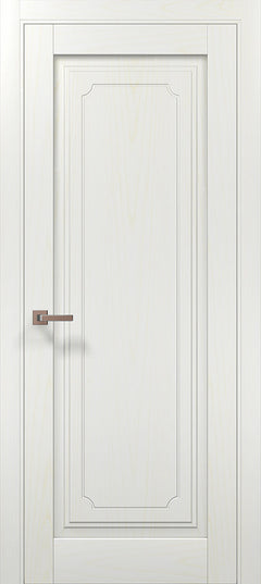 Ușă de interior ML 801 – Eleganță clasică cu un twist modern / Millenium - Carlo Porte