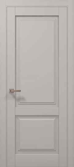 Ușă Interior ML 10 – Eleganță Clasică cu Personalitate Modernă / Millenium - Carlo Porte