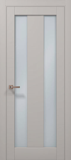 Ușă de interior ML 19 – Design modern / Millenium - Carlo Porte