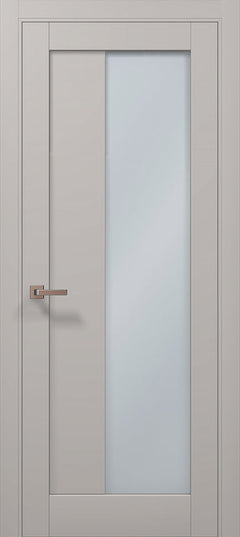 Ușă de interior ML 20 , Design simplu și elegant / Millenium - Carlo Porte