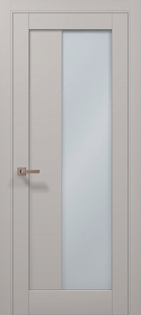 Ușă de interior ML 20 , Design simplu și elegant / Millenium - Carlo Porte
