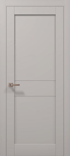 Ușă de interior ML 706 – Design modern, finisaj premium / Millenium - Carlo Porte