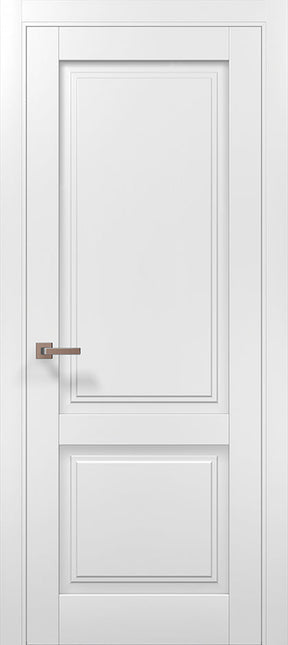 Ușă Interior ML 10 – Eleganță Clasică cu Personalitate Modernă / Millenium - Carlo Porte