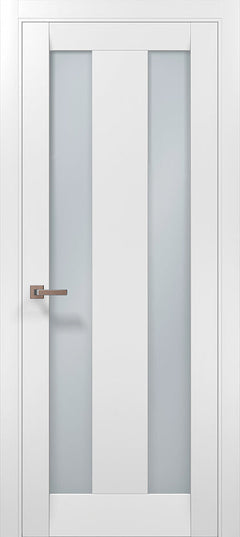 Ușă de interior ML 19 – Design modern / Millenium - Carlo Porte