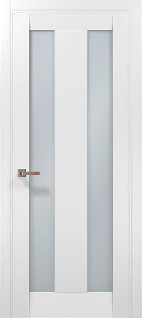 Ușă de interior ML 19 – Design modern / Millenium - Carlo Porte