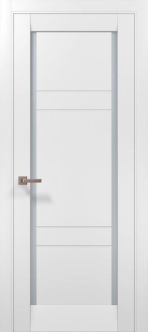 Ușă interior  ML-626 -  Design modern, stil rafinat / Millenium - Carlo Porte