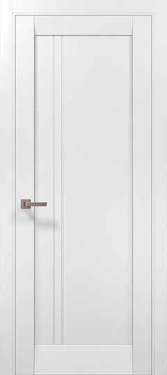 Ușă de interior ML 702 – Simplitate cu accent rafinat / Millenium - Carlo Porte