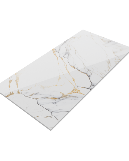 GRESIE MONET BLACK GOLD 60X120