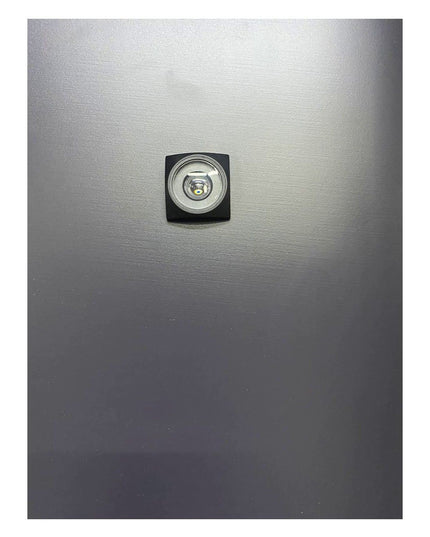 Usa intrare Montana (Alb interior)