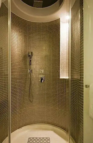 Mozaic Dinox Gold 010 30,5×30,5