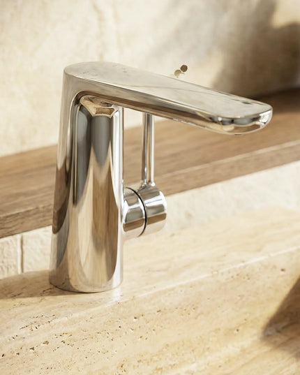 Baterie lavoar – Model Nero – Crom