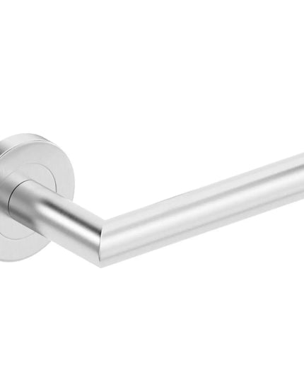 Manere usi Nova inox satin