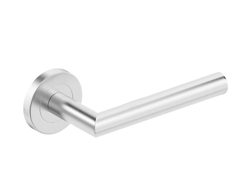 Manere usi Nova inox satin