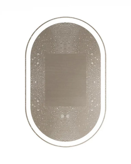 Oglinda cu LED și dezaburire J120-5080NF