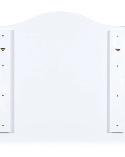 Oglindă Classic, Alb