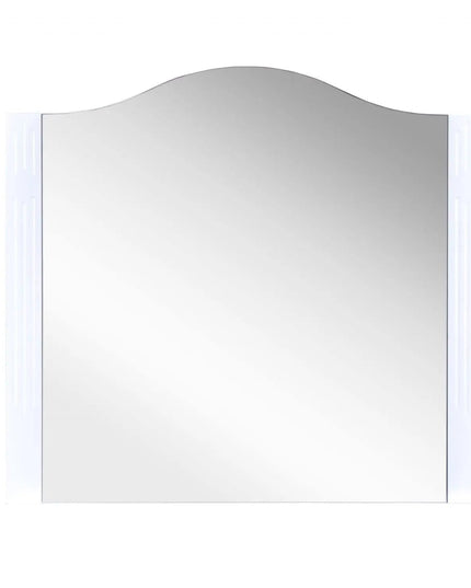 Oglindă Classic, Alb