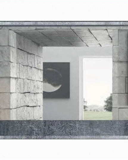 Oglindă EDDA 90 Beton