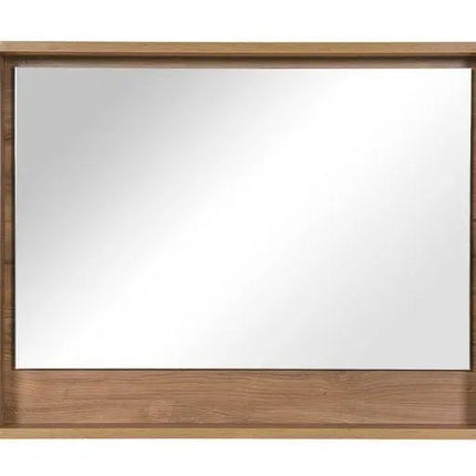 Oglindă Edda, Seville