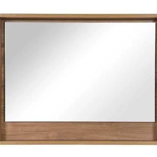 Oglindă Edda, Seville