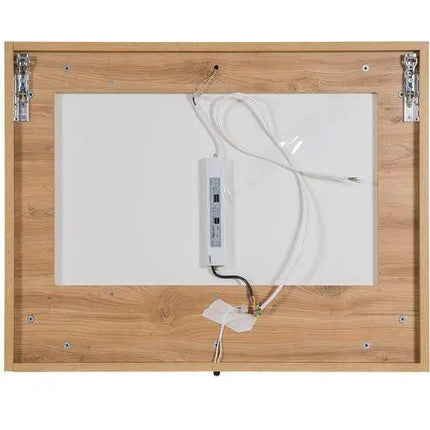 Oglindă Edda, Seville