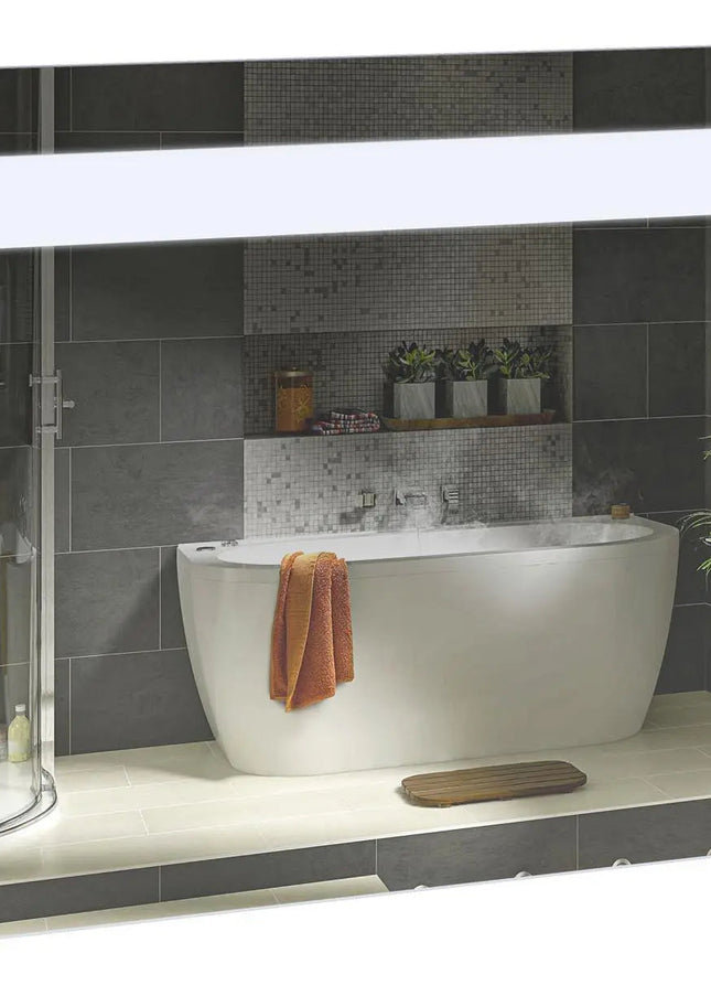 Oglindă Elite cu LED