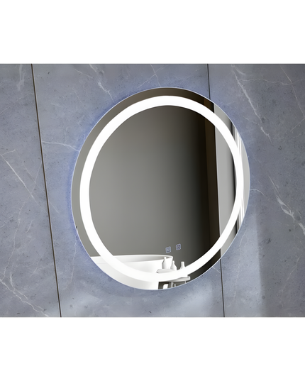 Oglinda Led Rotunda 60cm J12