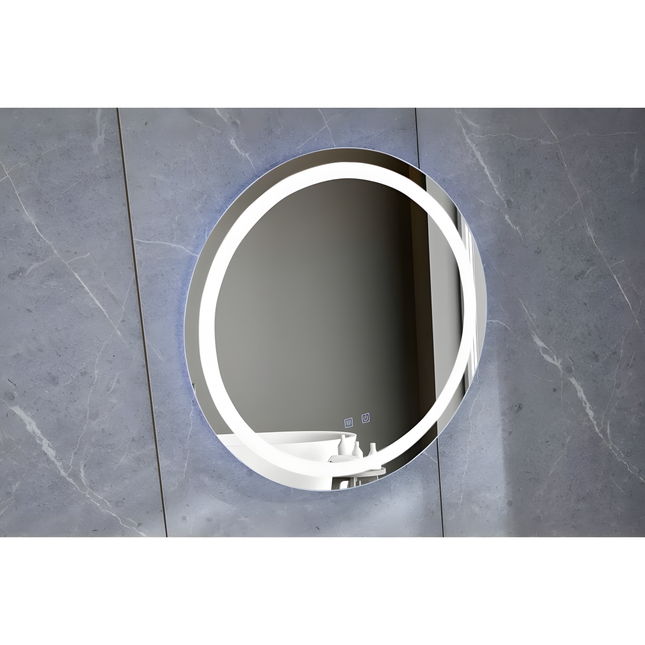 Oglinda Led Rotunda 60cm J12