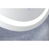 Oglinda Led Rotunda 60cm J12