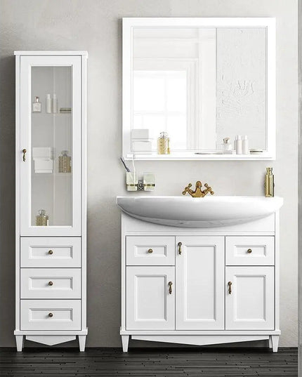 Oglindă LIANA 90 cm