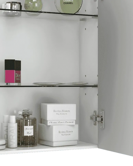 Oglindă Paris cu dulăpior