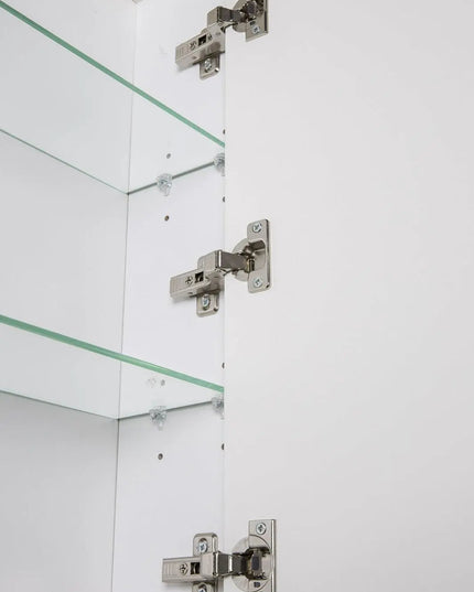 Oglindă Paris cu dulăpior