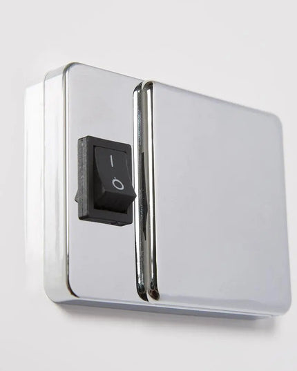 Oglindă Paris cu dulăpior