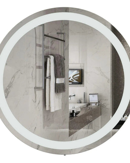 Oglindă rotundă OMEGA D-80