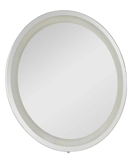 Oglindă rotundă OMEGA D-80