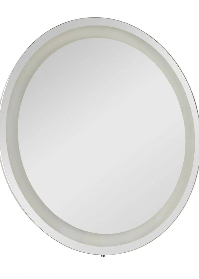 Oglindă rotundă OMEGA D-80