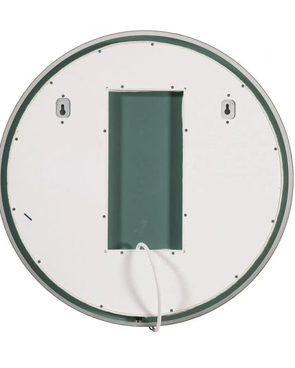 Oglindă rotundă OMEGA D-80