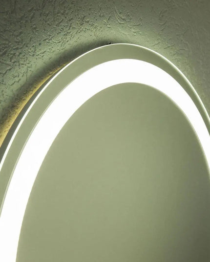 Oglindă rotundă OMEGA D-80