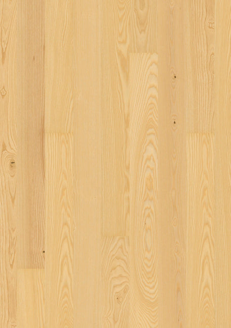 Parchet Stratificat Frasin Transparent Andante, 14mm Plank 138, Boen