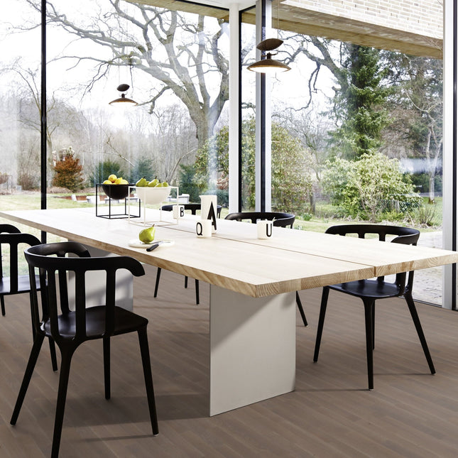 Parchet Stratificat Stejar Arizona Baltic, 10 mm Prestige, Boen